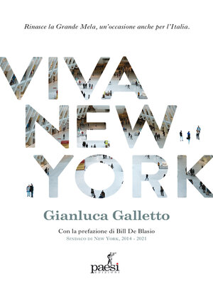 cover image of Viva New York